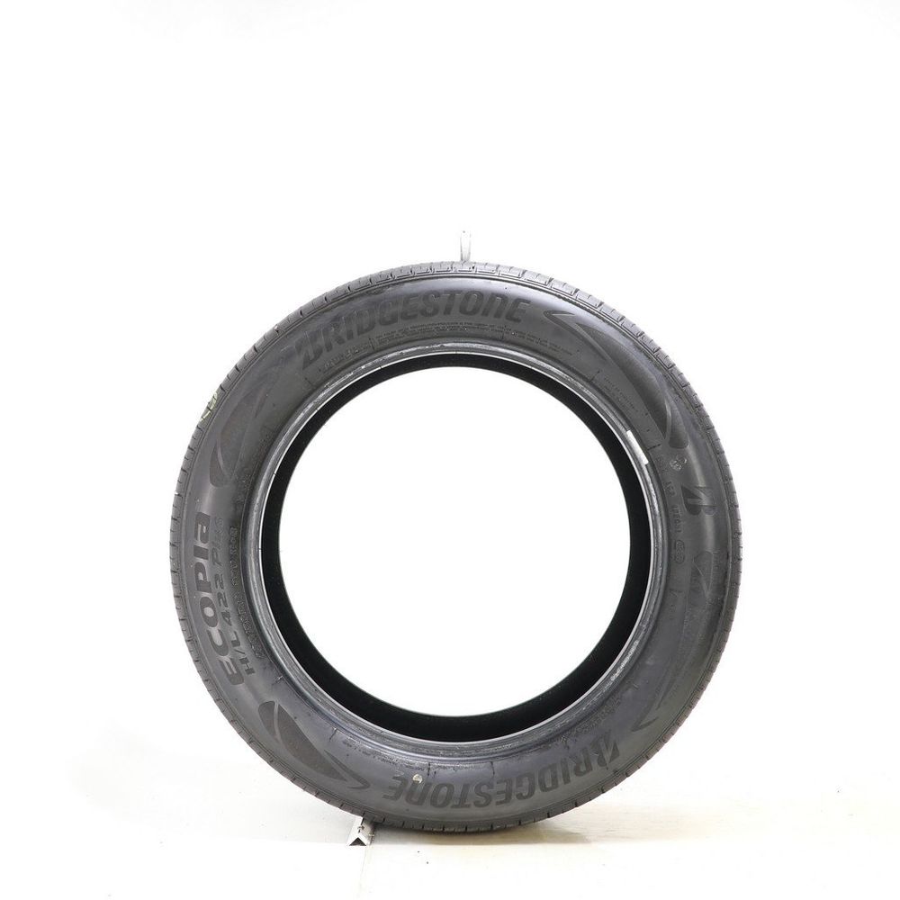 Set of (2) Used 235/50R18 Bridgestone Ecopia H/L 422 Plus 97V - 9-9.5/32 - Image 3