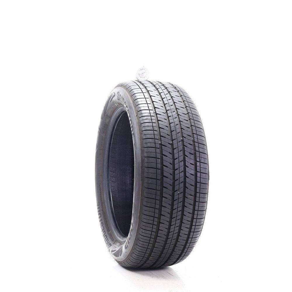 Set of (2) Used 235/50R18 Bridgestone Ecopia H/L 422 Plus 97V - 9-9.5/32 - Image 4