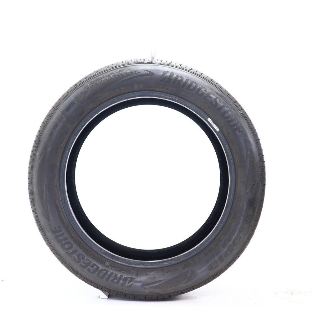 Set of (2) Used 235/50R18 Bridgestone Ecopia H/L 422 Plus 97V - 9-9.5/32 - Image 6