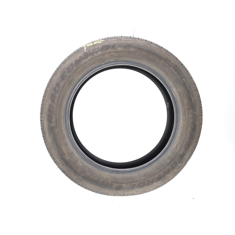 Set of (2) Used 225/60R18 DeanTires Road Control 2 100H - 8.5/32 - Image 3