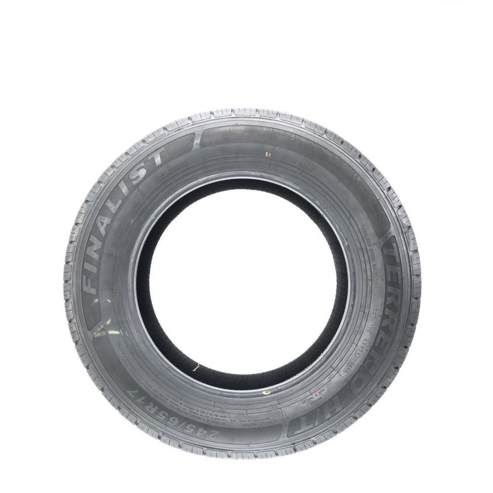 New 245/65R17 Finalist Terreno H/T 107H - Image 3