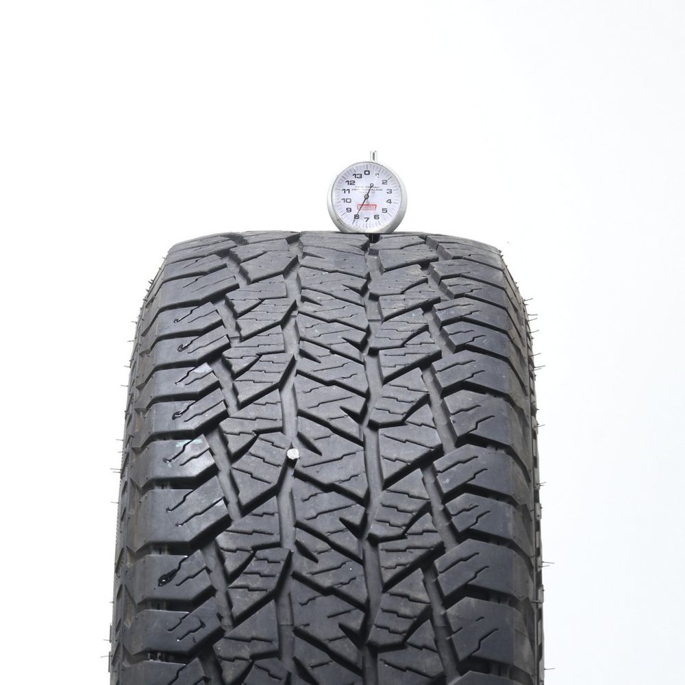 Used 255/65R17 Hankook Dynapro AT2 110T - 8/32 - Image 2