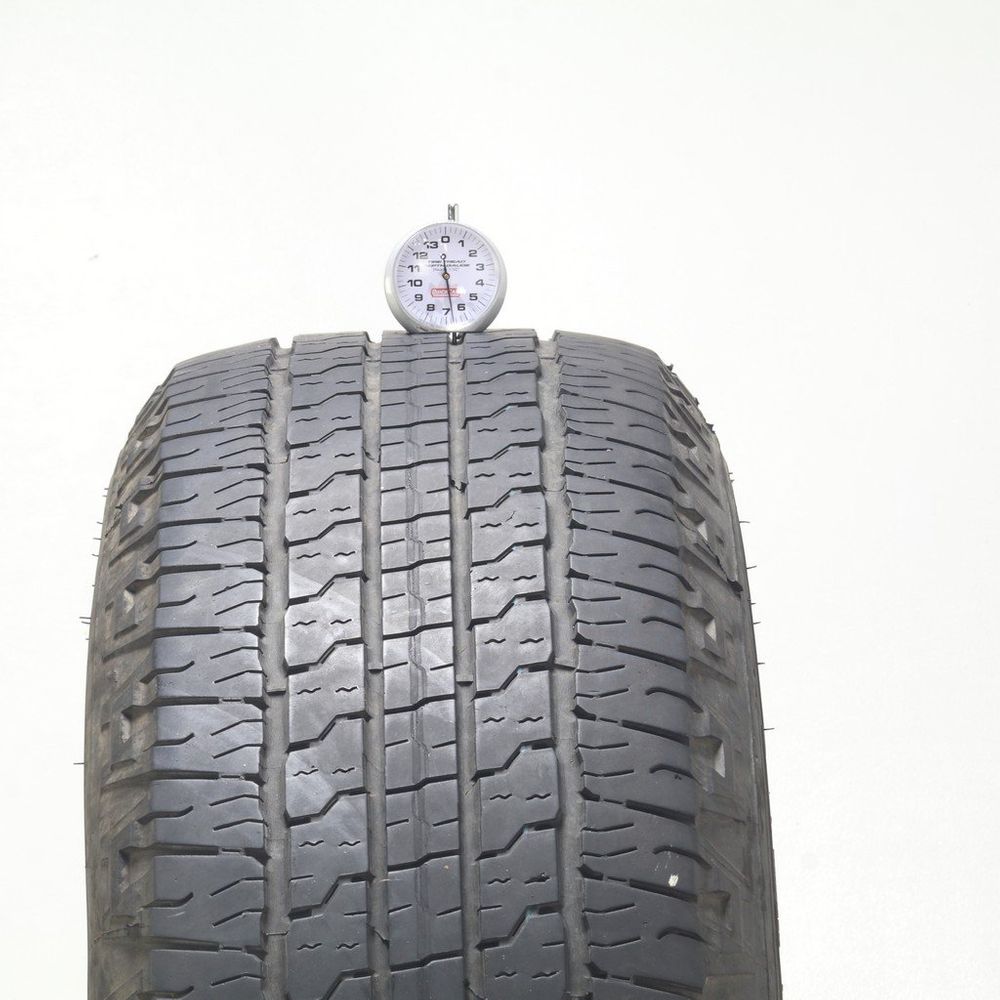 Used 265/65R18 Goodyear Wrangler Fortitude HT 114T - 6.5/32 - Image 2