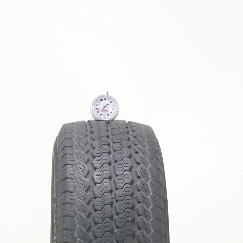 Set of (2) Used 185/60R15C Continental VancoFourSeason 94/92T - 8.5-9/32 - Image 2