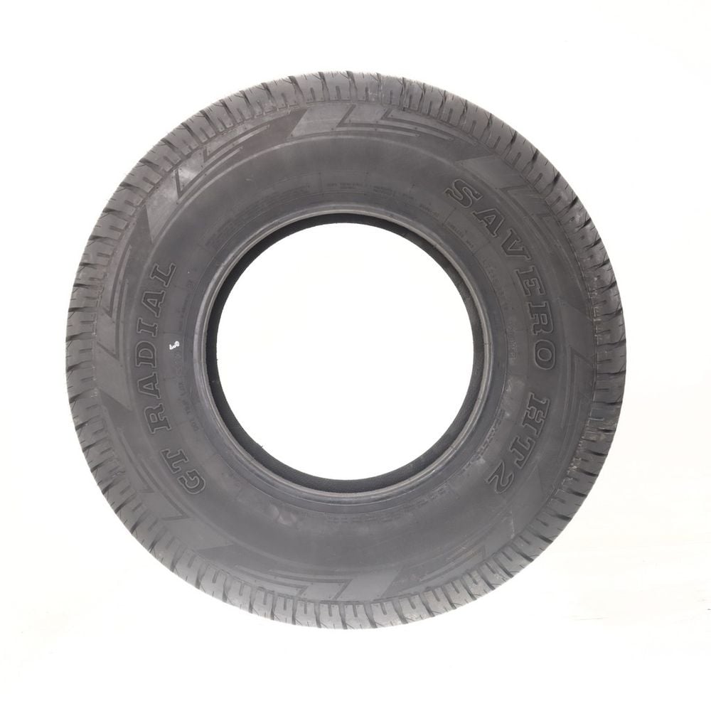 New LT 235/85R16 GT Radial Savero HT2 120/116R E - Image 3