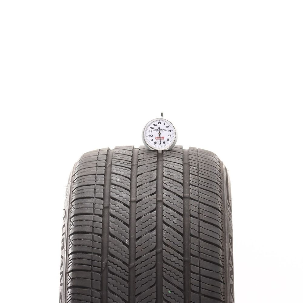 Used 215/50R18 Bridgestone Turanza LS100 92H - 6.5/32 - Image 2