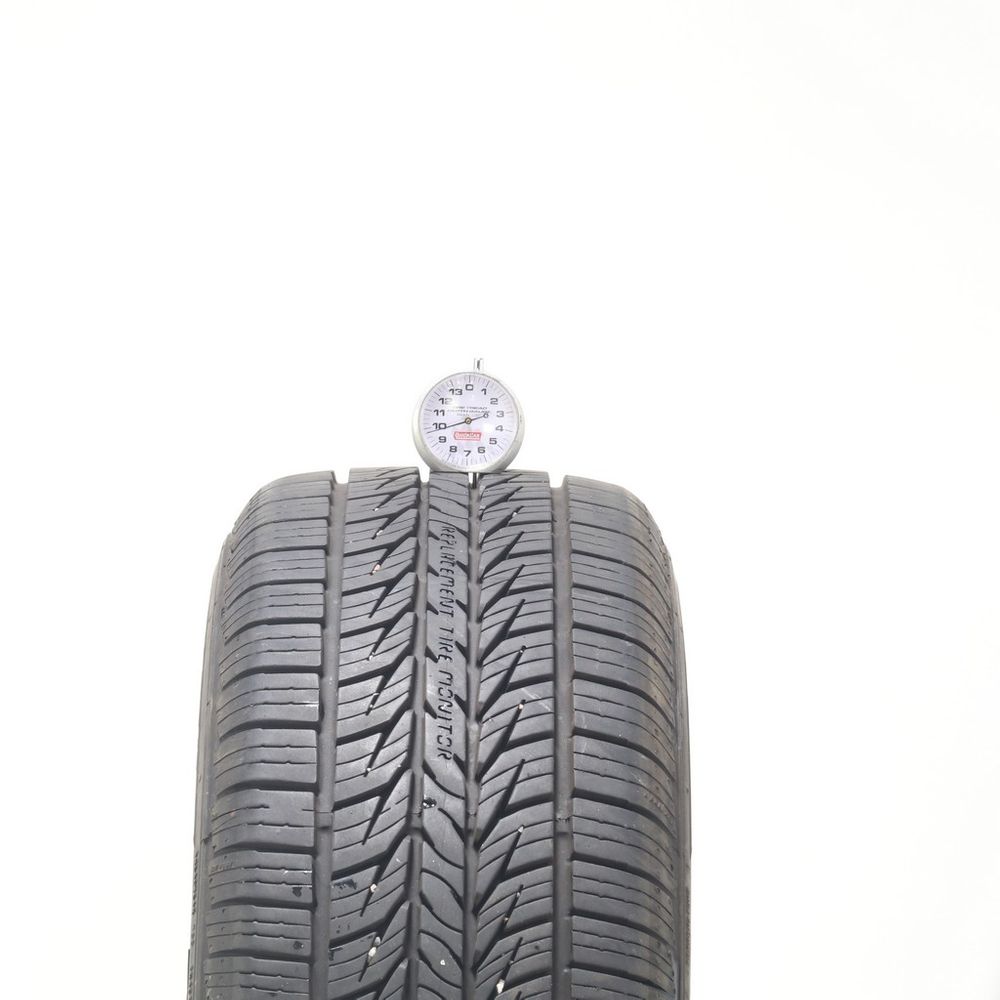Set of (2) Used 215/60R16 General Altimax RT43 95T - 9-9.5/32 - Image 5