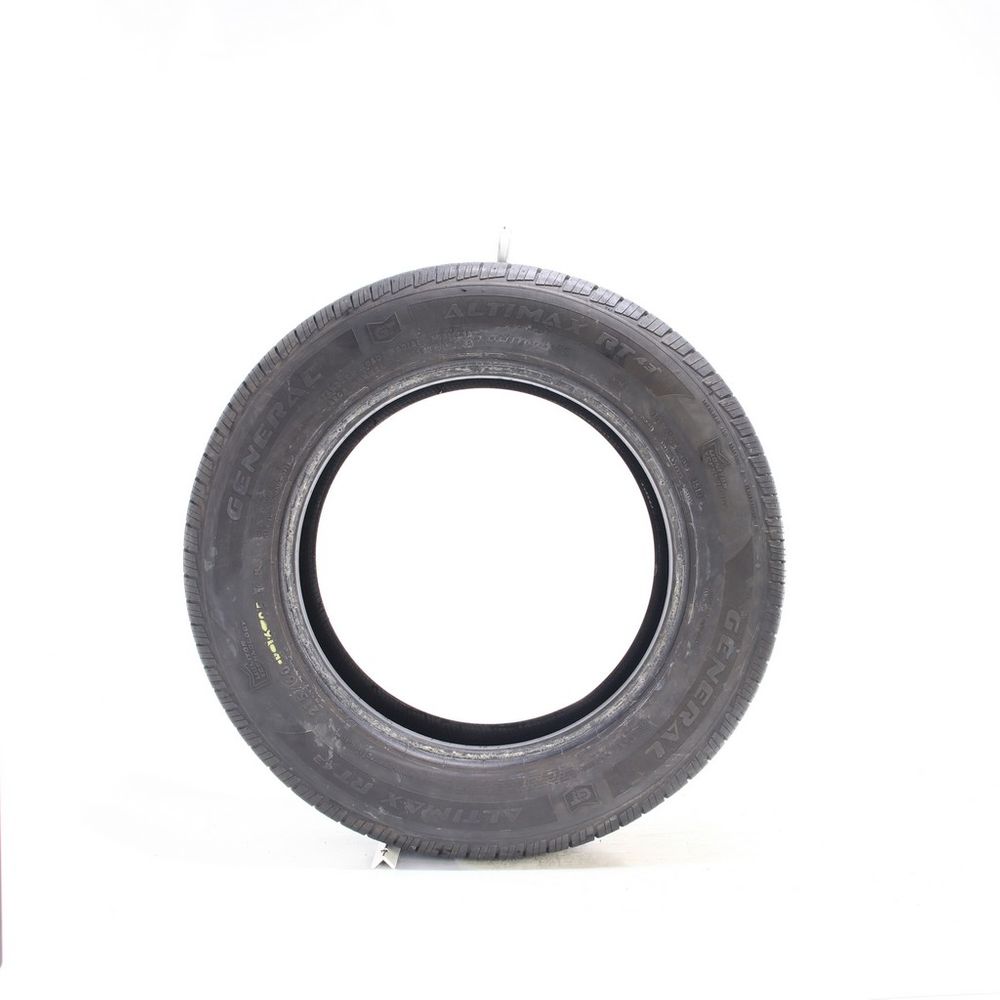 Set of (2) Used 215/60R16 General Altimax RT43 95T - 9-9.5/32 - Image 6