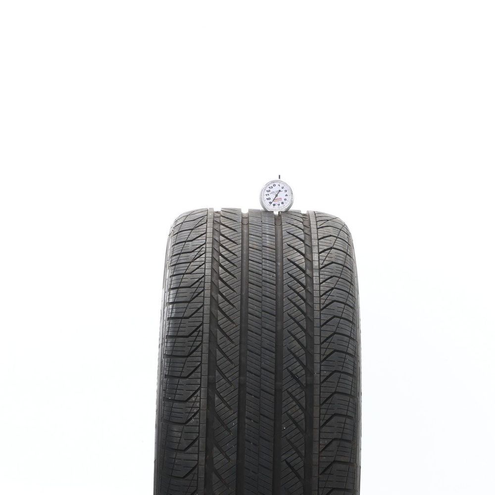Set of (2) Used 275/40R19 Continental ProContact GX SSR MOE 105H - 8.5/32 - Image 2