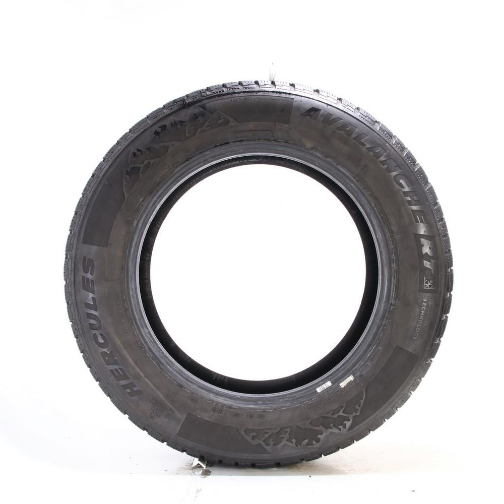Used 235/65R18 Hercules Avalanche RT 106T - 9/32 - Image 3