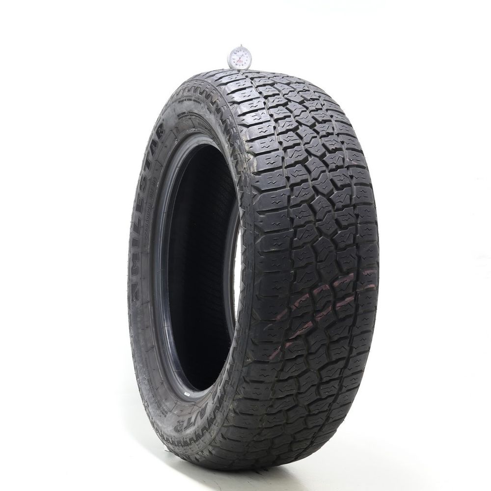 Used 275/60R20 Milestar Patagonia A/T R 115T - 8/32 - Image 1