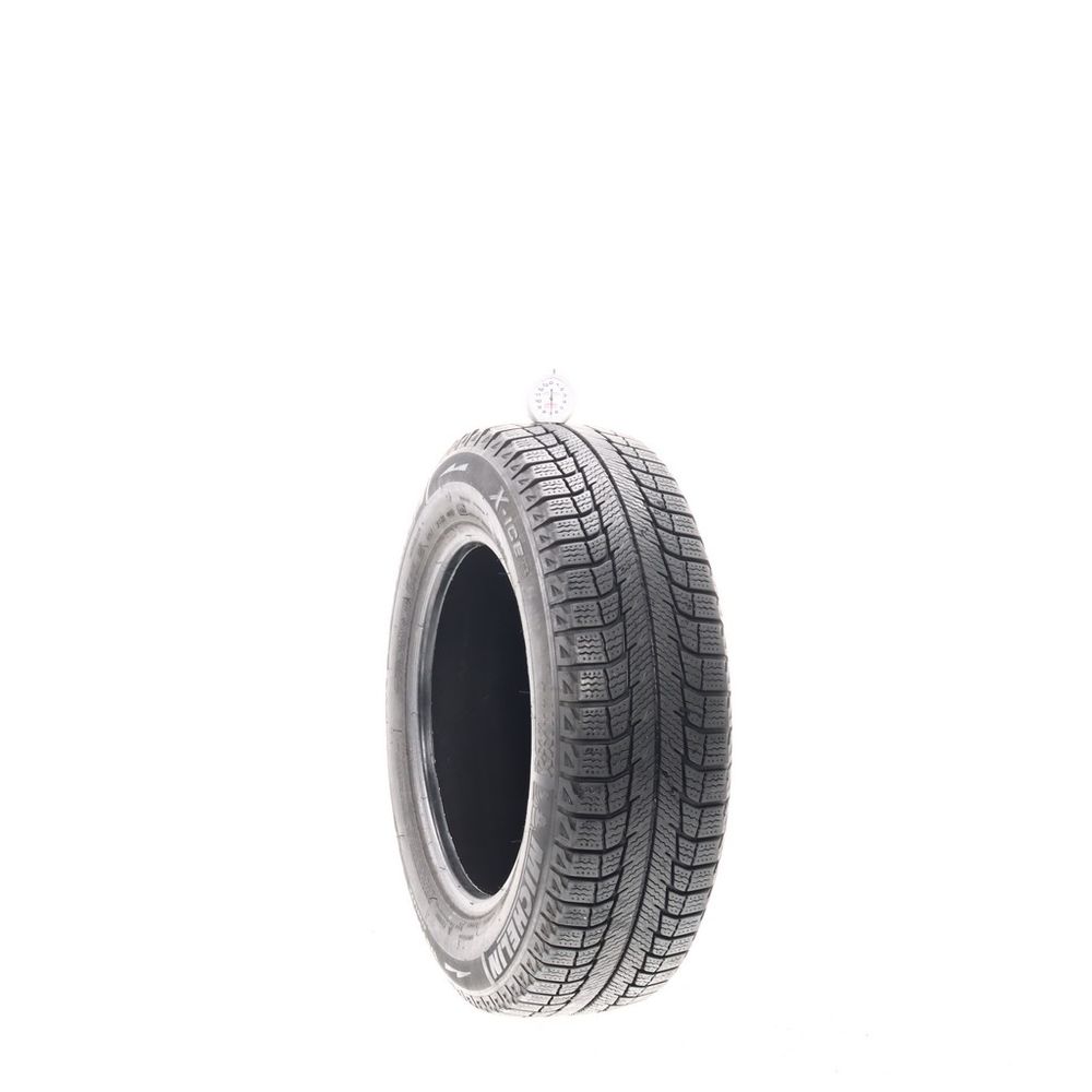 Used 175/70R14 Michelin X-Ice Xi2 84T - 6.5/32 - Image 1
