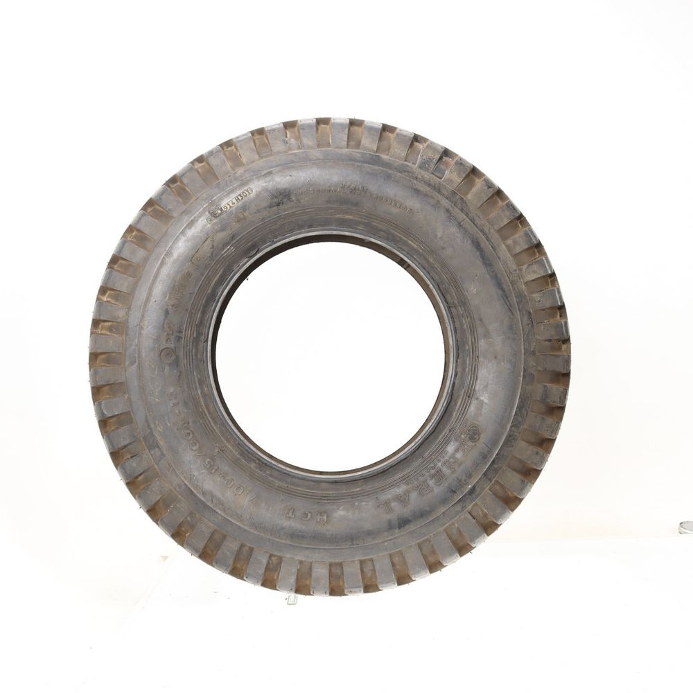 Used 7-15 General HCT Com-15 1N/A - 17/32 - Image 3