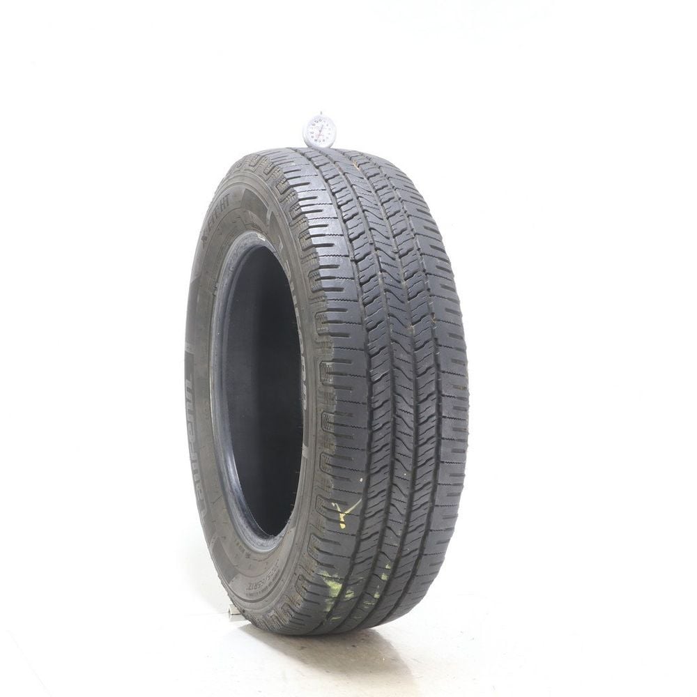 Used 225/65R17 Laufenn X Fit HT 102T - 7.5/32 - Image 1