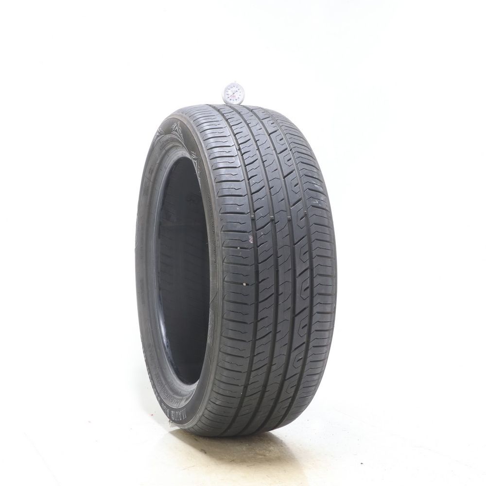 Set of (4) Used 245/50ZR20 Mavis All Season HT-S 102W - 7.5-8.5/32 - Image 4
