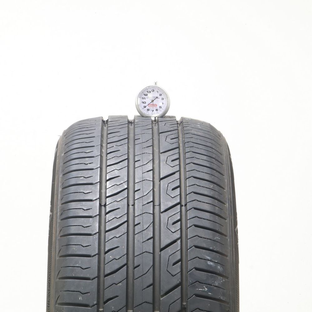 Set of (4) Used 245/50ZR20 Mavis All Season HT-S 102W - 7.5-8.5/32 - Image 5