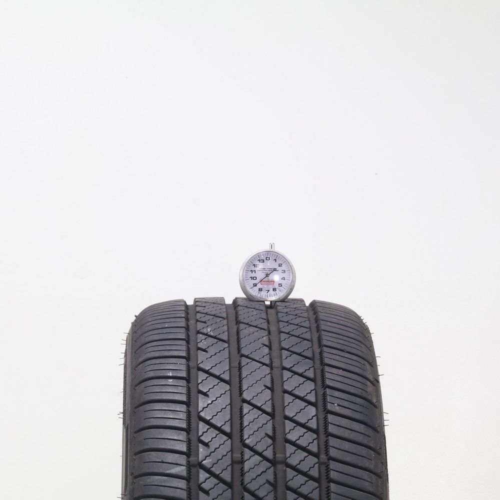 Used 225/40R18 Bridgestone Potenza RE980AS+ 92W - 9/32 - Image 2