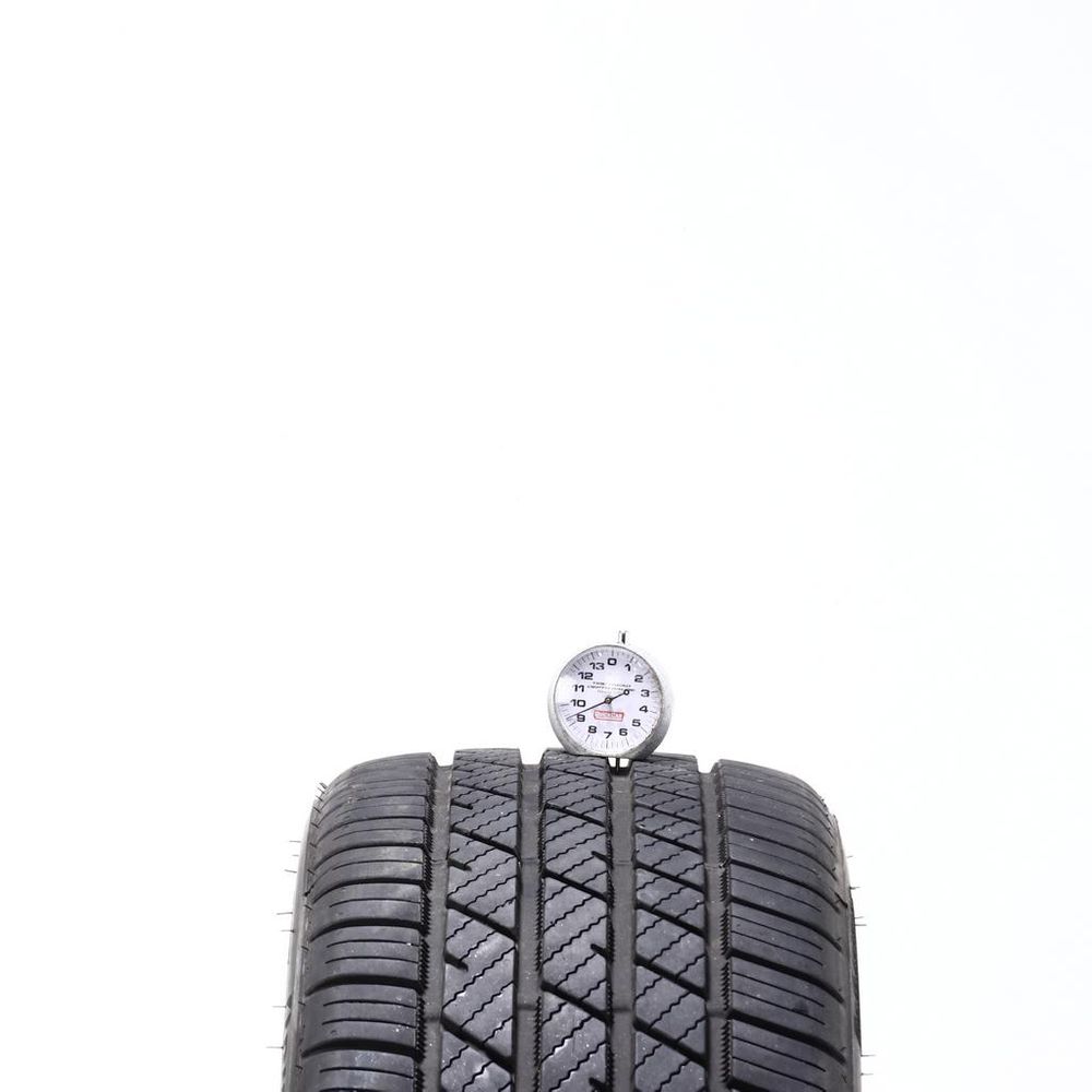 Set of (2) Used 225/40R18 Bridgestone Potenza RE980AS+ 92W - 8-9/32 - Image 3