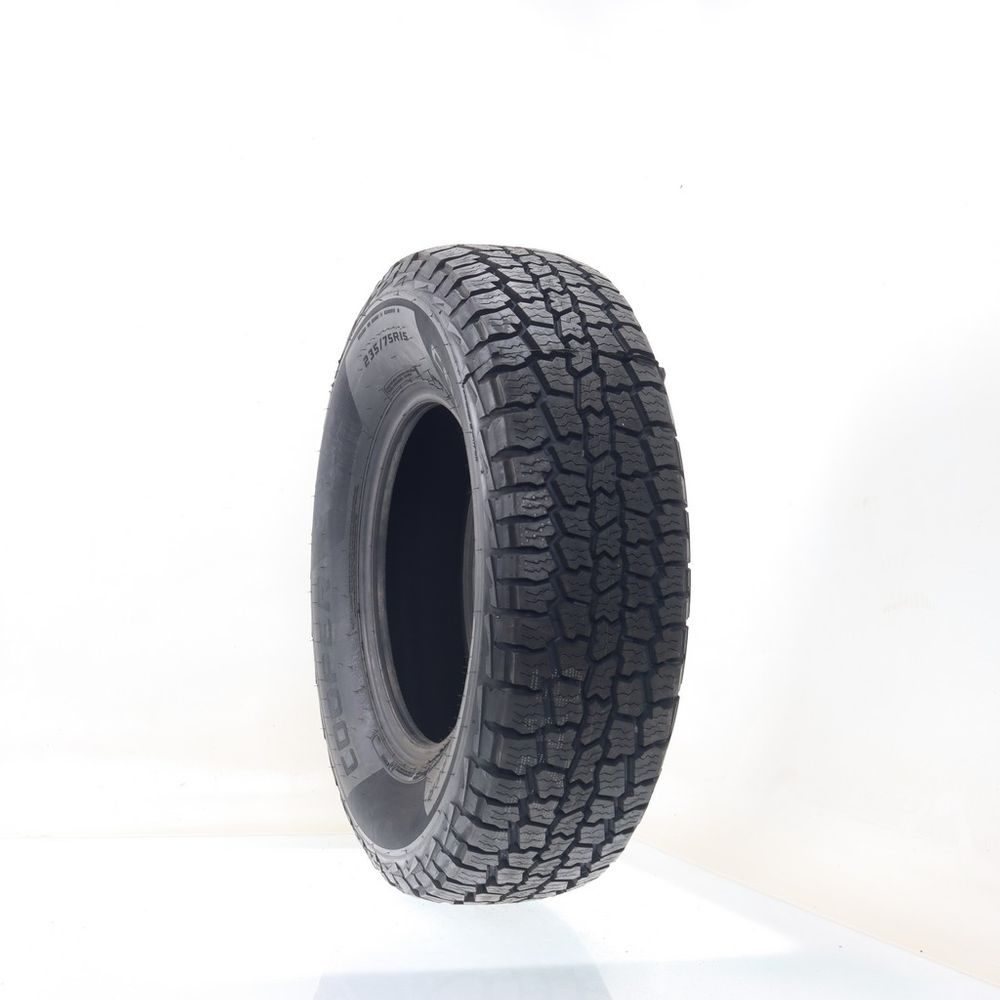 New 235/75R15 Cooper Discoverer RTX2 109T - Image 1