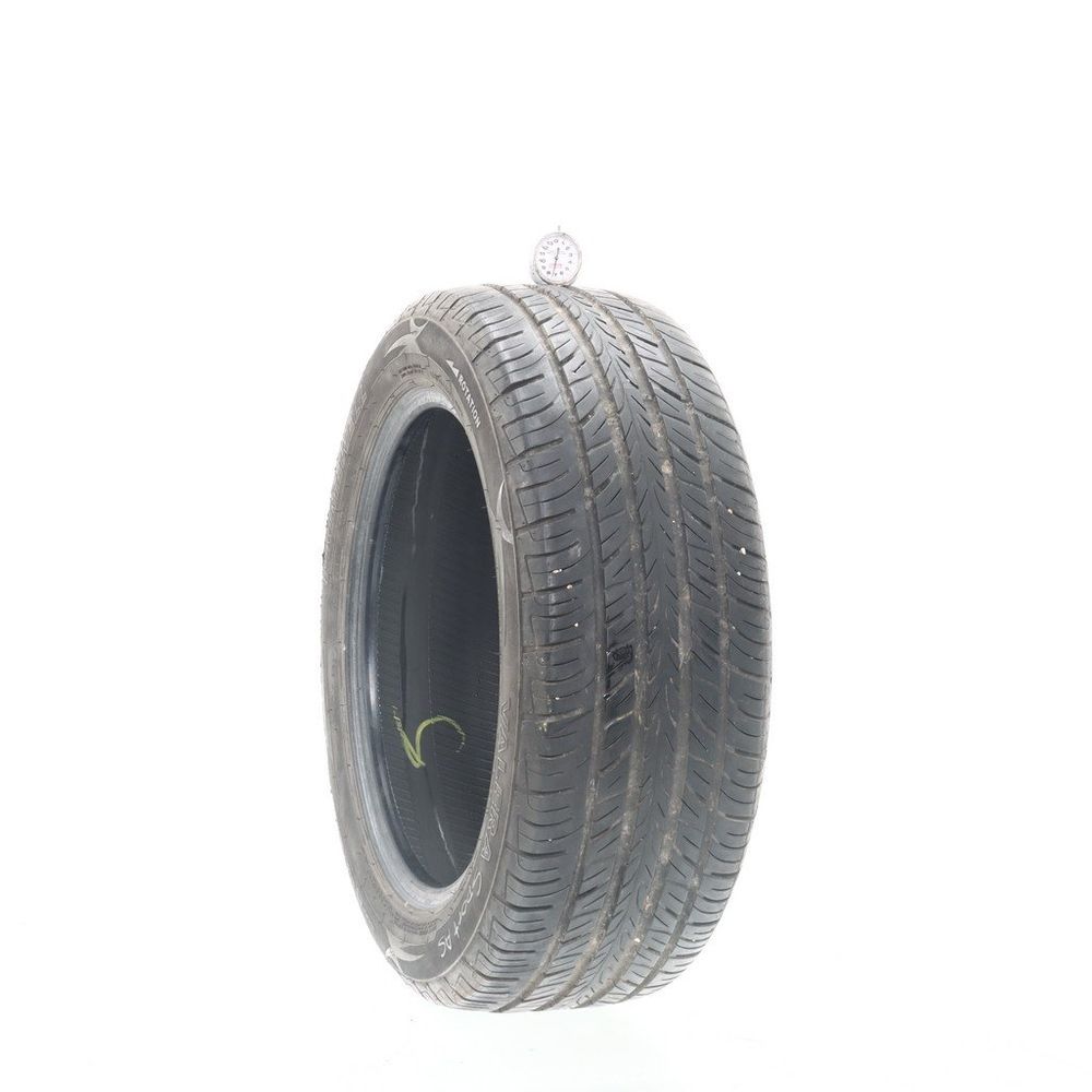 Used 215/55R17 Primewell Valera Sport AS 94W - 7/32 - Image 1