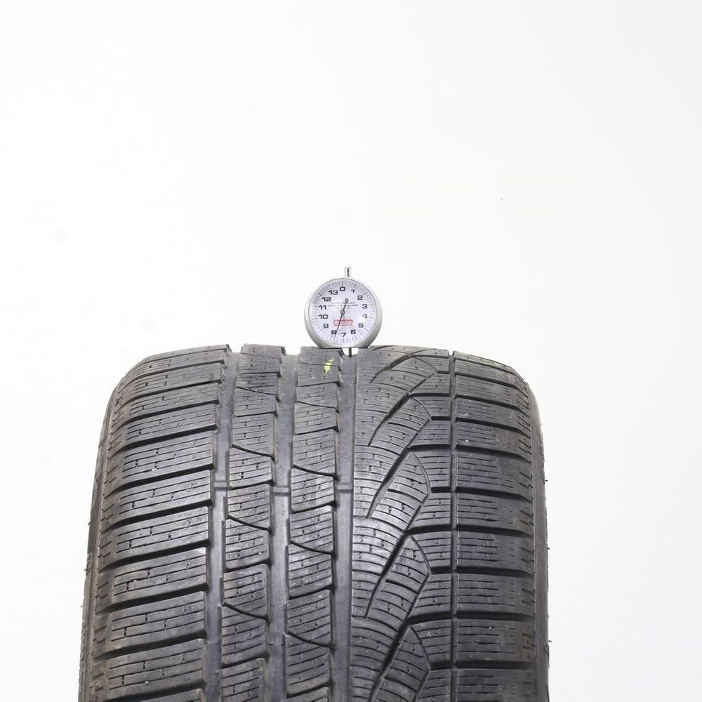 Used 285/30R19 Pirelli Sottozero Winter 240 Serie II MO 98V - 7.5/32 - Image 2
