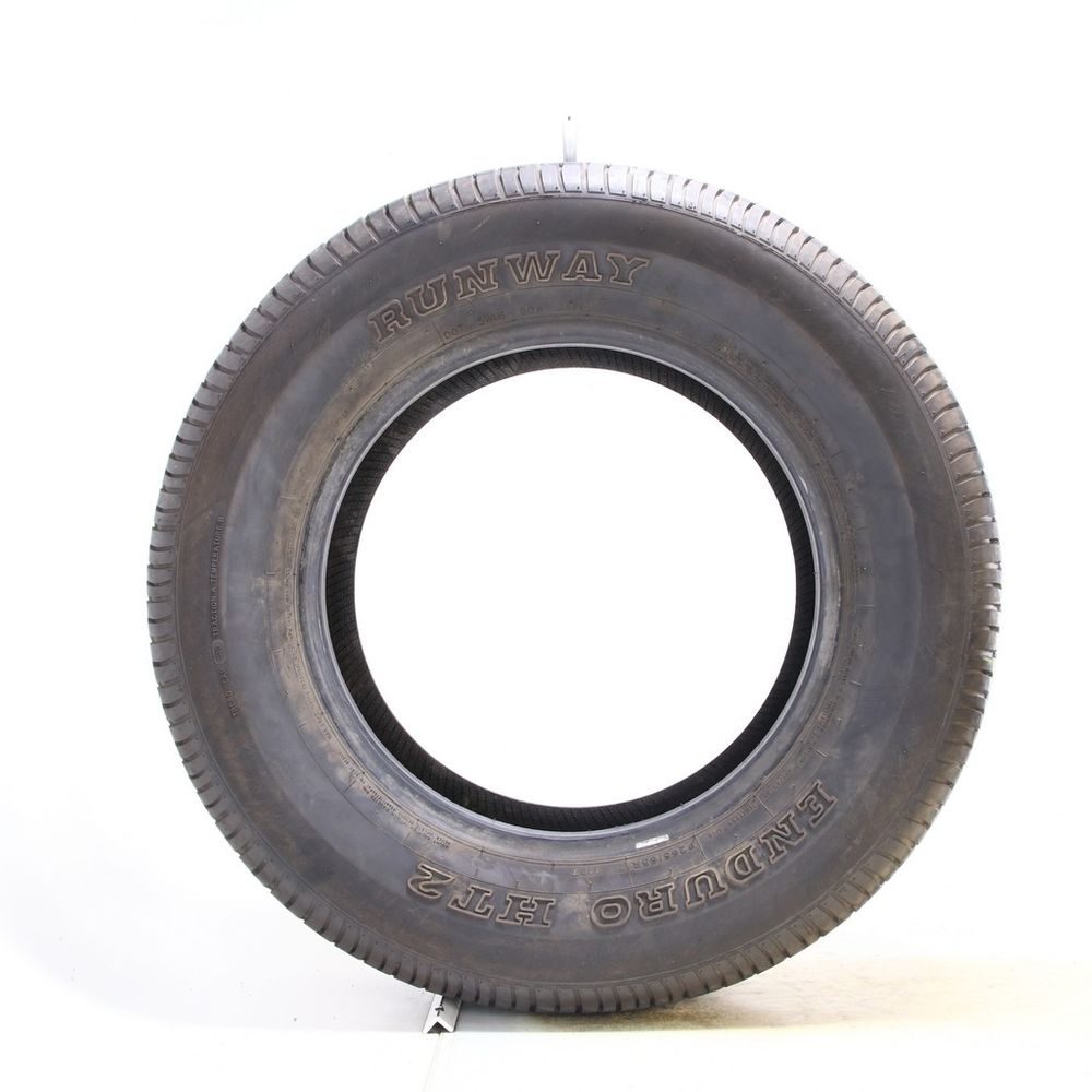 Used 265/65R17 Runway Enduro HT2 110T - 7/32 - Image 3