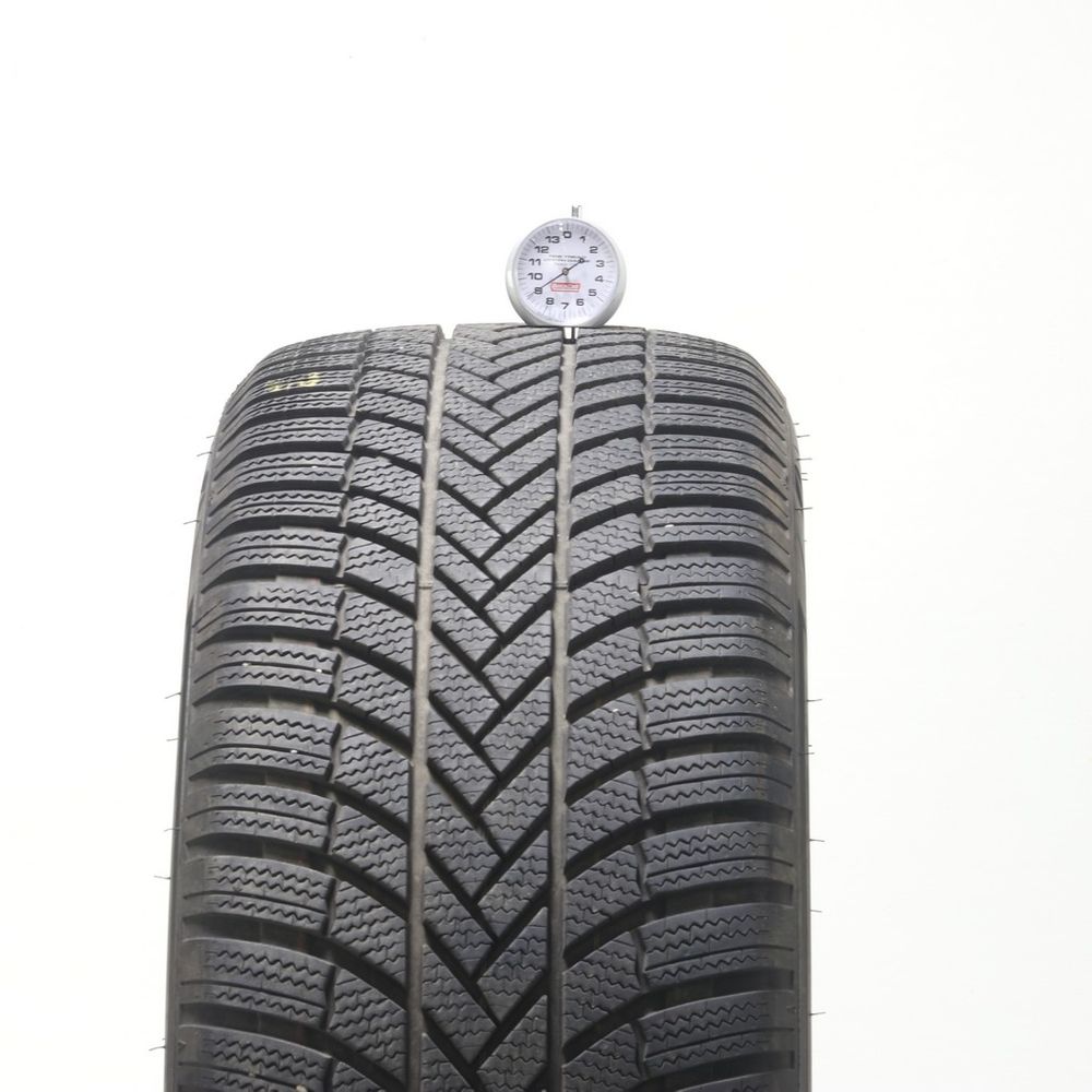 Used 235/55R19 Bridgestone Blizzak LM500 MO 105H - 9/32 - Image 2