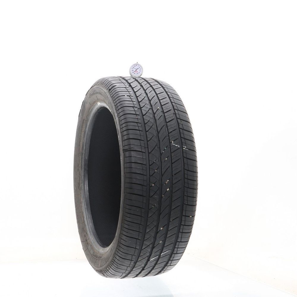 Used 255/45R20 Cooper ProControl 105V - 8.5/32 - Image 1