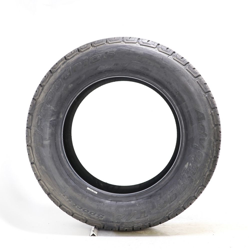 New 255/65R18 BFGoodrich Advantage T/A Sport LT 111T - 11.5/32 - Image 3