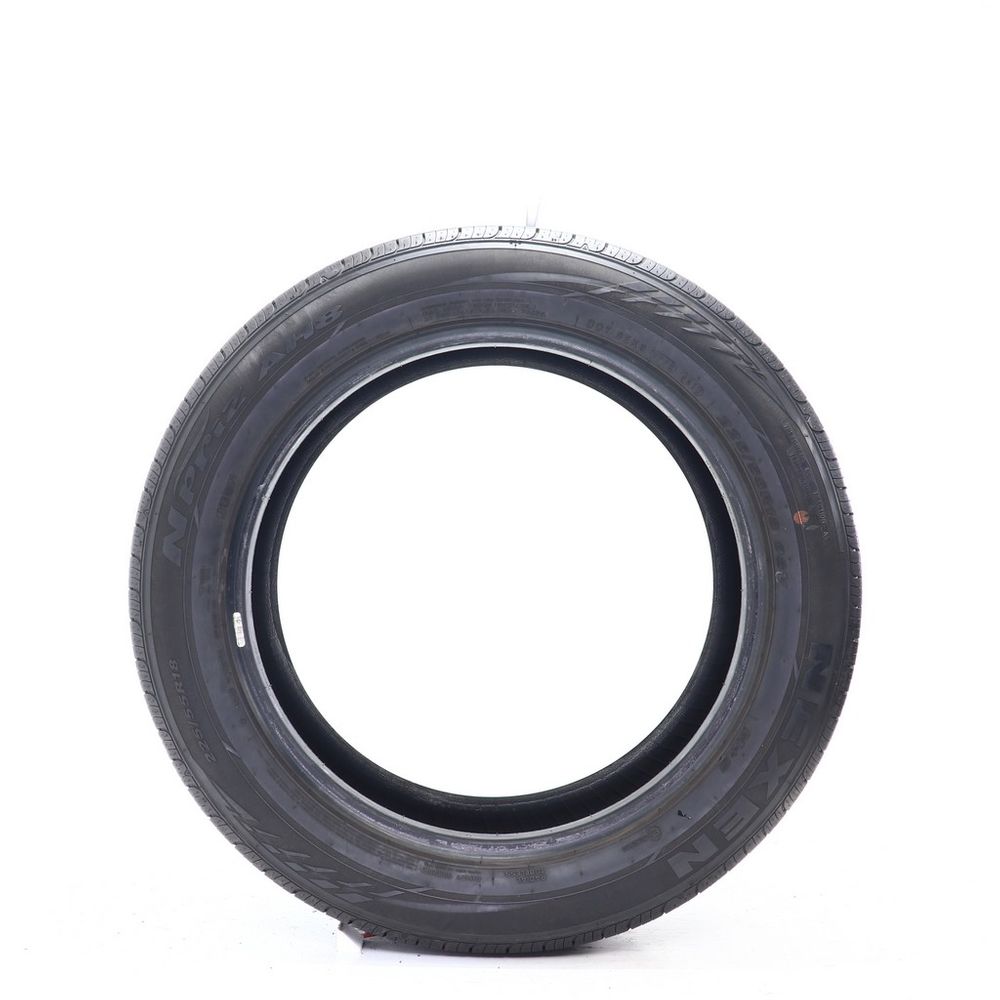Used 225/55R18 Nexen N'Priz AH8 98V - 6/32 - Image 3