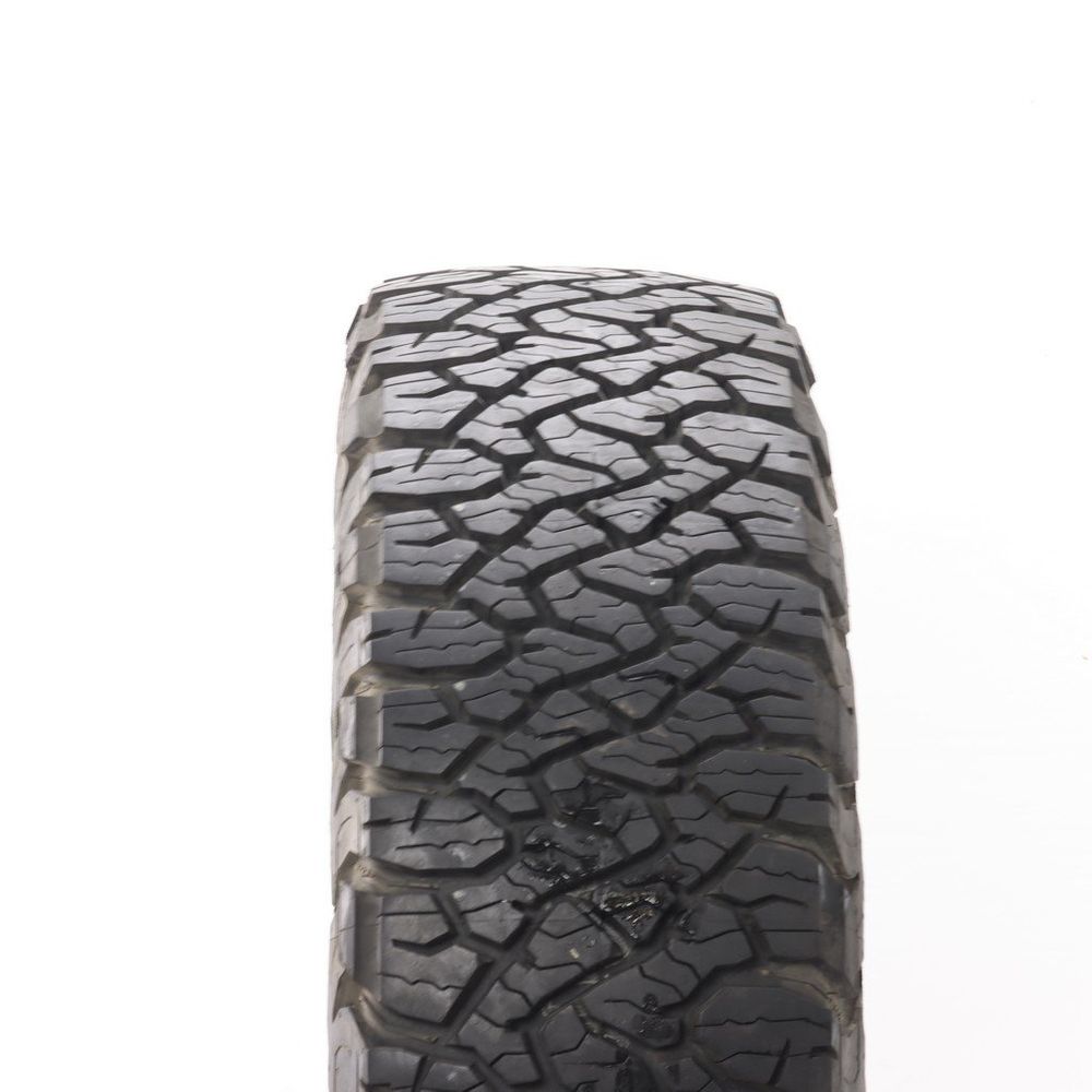 Set of (2) Used LT 265/70R17 BFGoodrich All-Terrain T/A KO3 123/120S E - 15.5-16/32 - Image 2