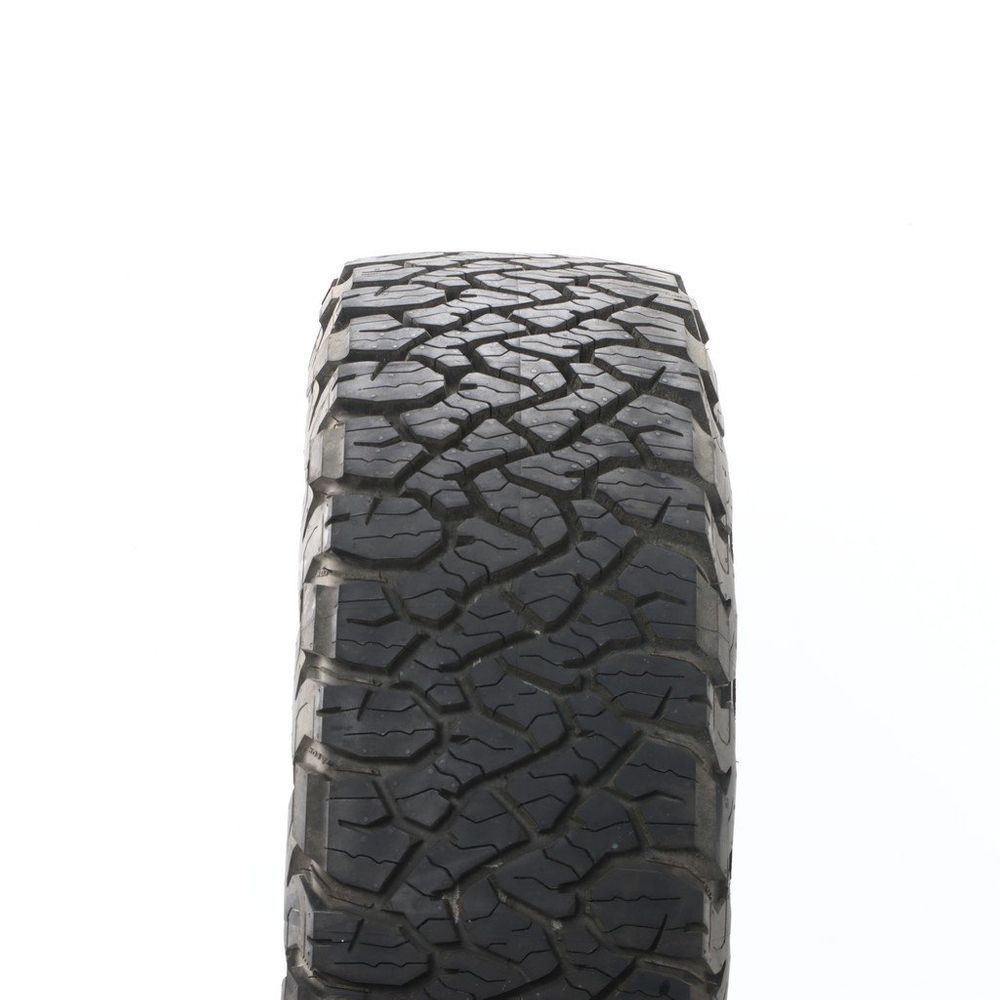 Set of (2) Used LT 265/70R17 BFGoodrich All-Terrain T/A KO3 123/120S E - 15.5-16/32 - Image 5