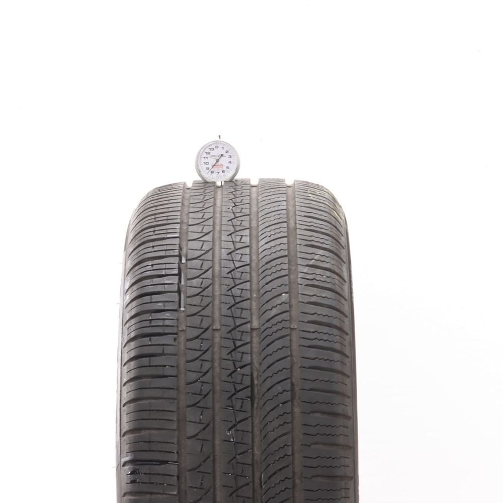 Used 245/50R20 Pirelli P Zero Seal Inside 102V - 8.5/32 - Image 2