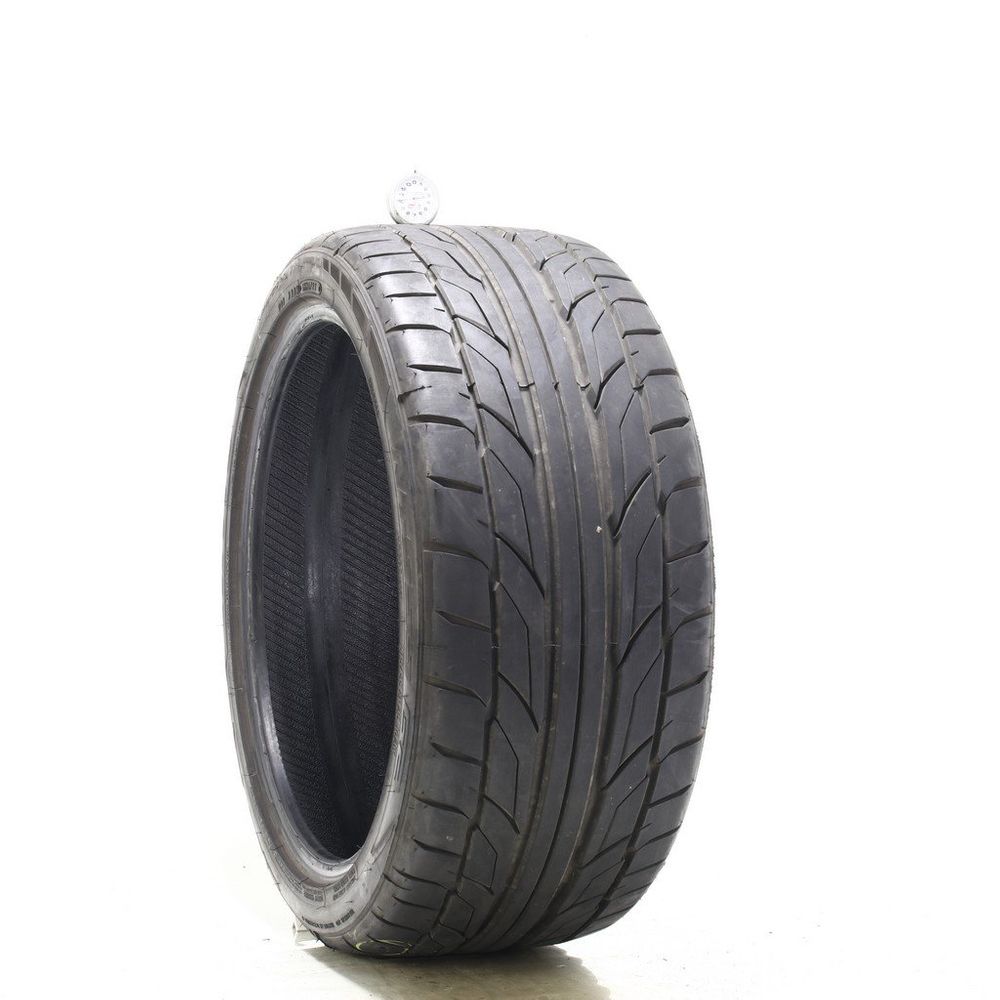 Used 275/35ZR20 Nitto NT555 G2 102W - 10/32 - Image 1