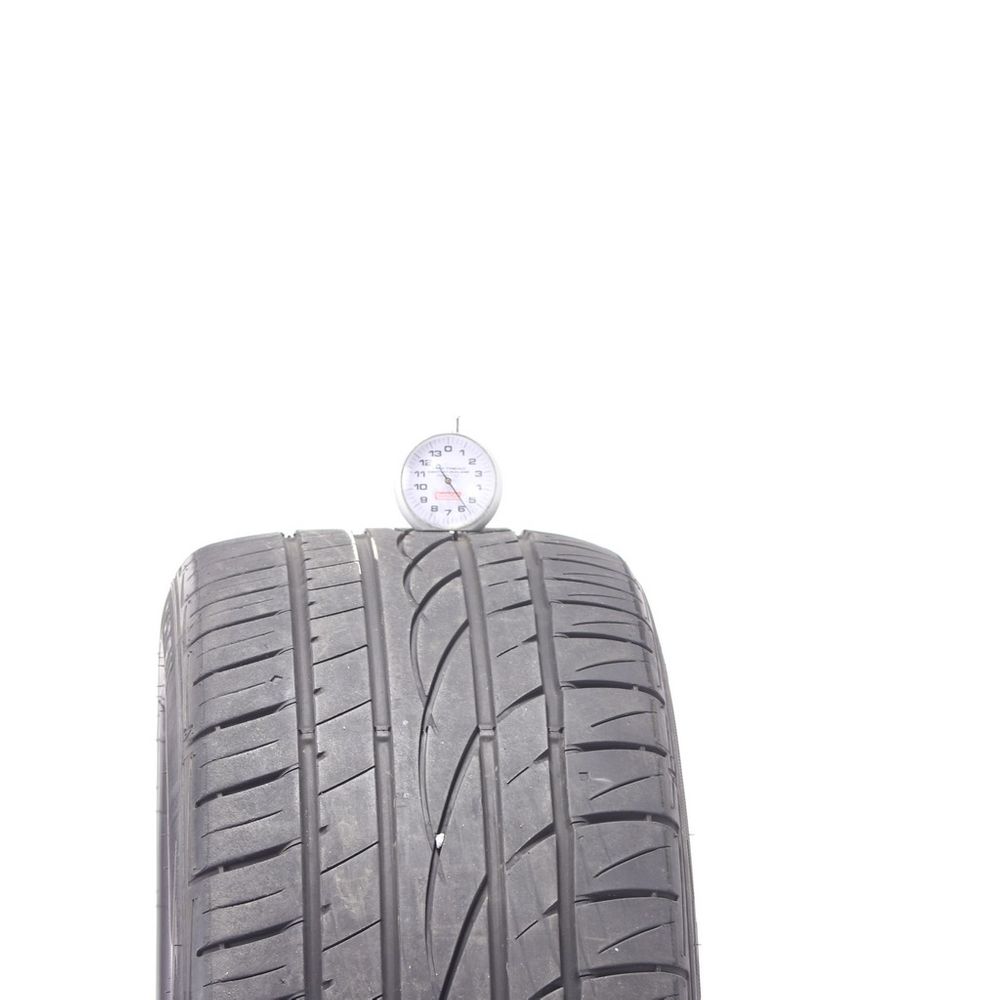 Set of (2) Used 235/45R18 Ohtsu FP0612 A/S 94V - 5.5/32 - Image 2