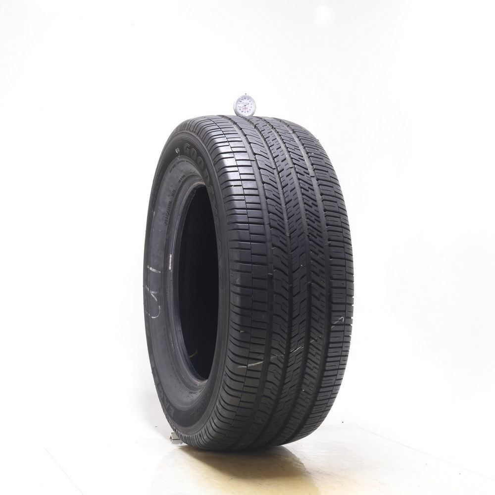 Used 265/60R17 Goodyear Eagle RS-A 108V - 9/32 - Image 1