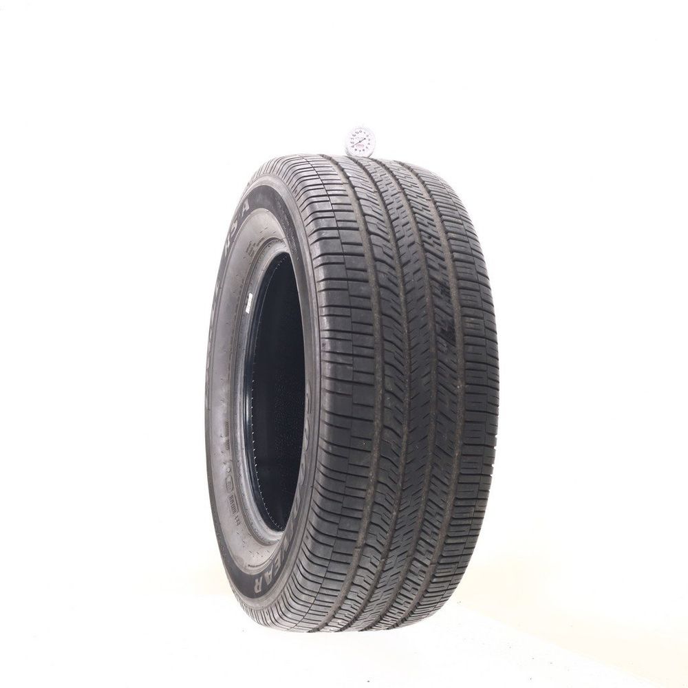 Used 265/60R17 Goodyear Eagle RS-A 108V - 9/32 - Image 1