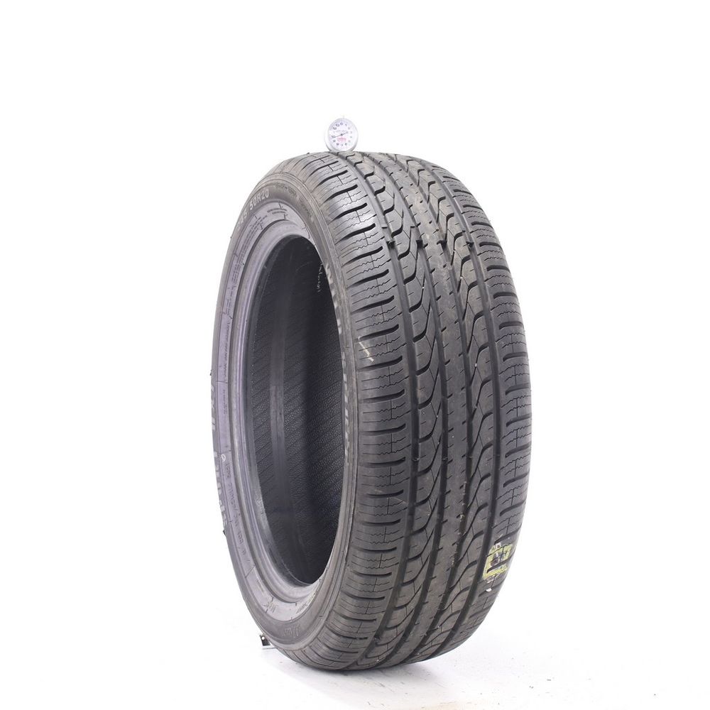 Set of (2) Used 245/50R20 Wild Spirit Sport HXT 102V - 9-9.5/32 - Image 4