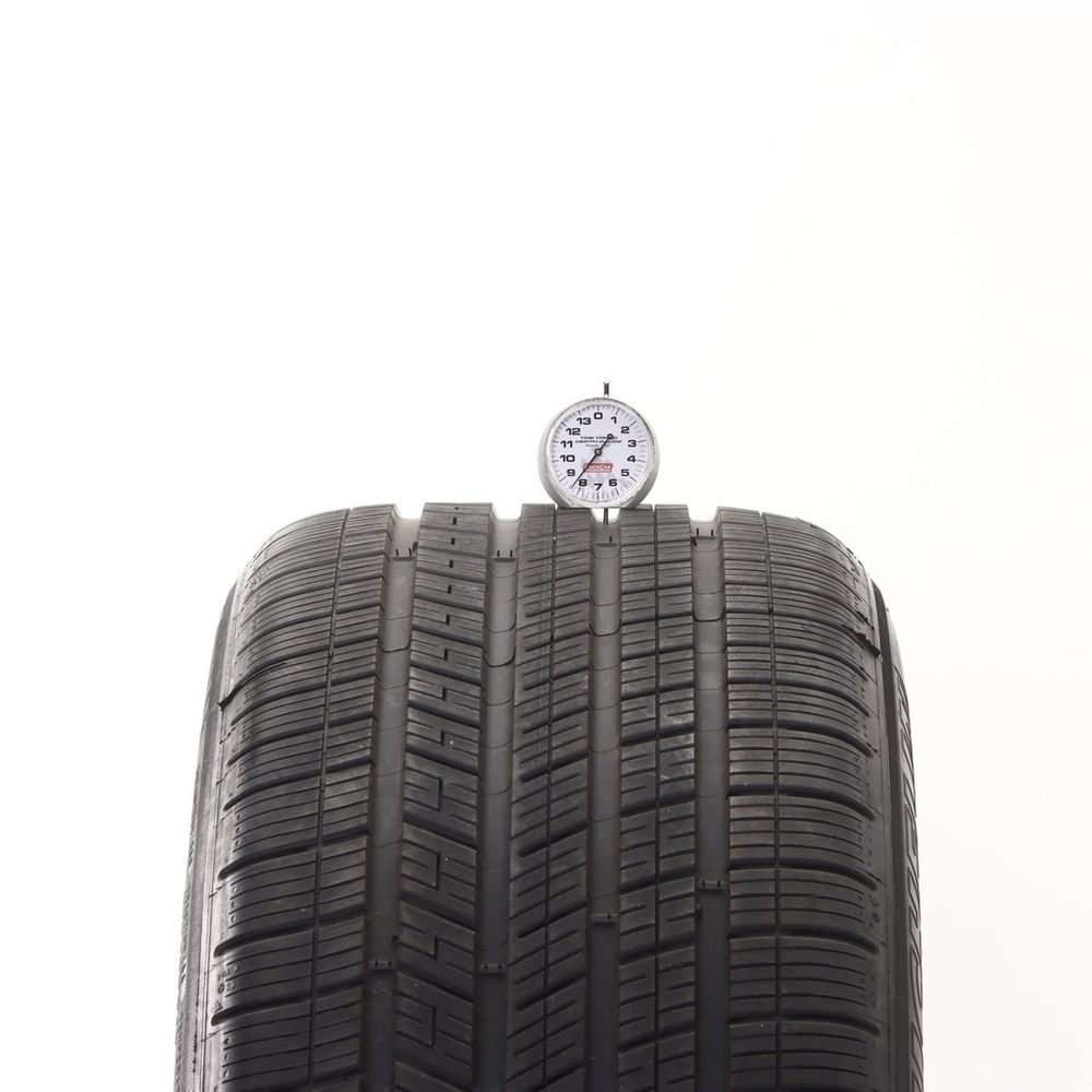 Set of (2) Used 275/50R19 Michelin Pilot Sport 3 A/S NO 112V - 8/32 - Image 2