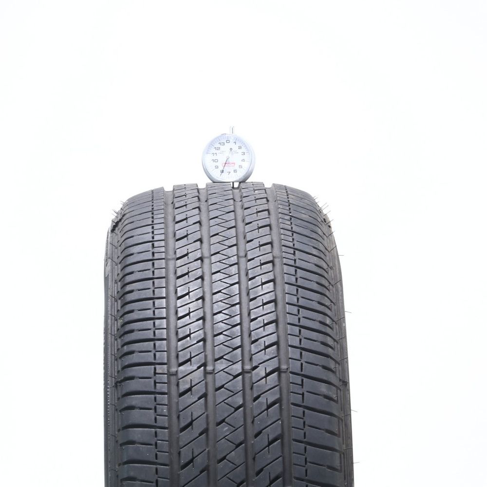 Used 225/60R18 Bridgestone Ecopia EP422 Plus 100H - 7.5/32 - Image 2