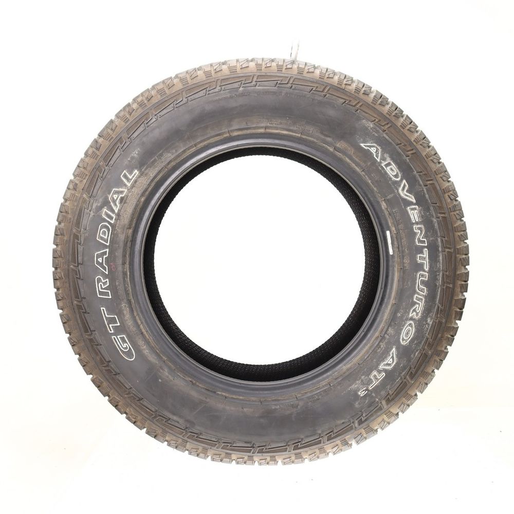 Used 245/70R17 GT Radial Adventuro AT 3 108T - 12/32 - Image 3