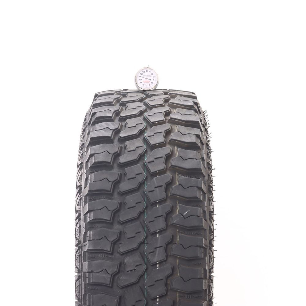 Set of (2) Used LT 265/70R17 Mud Claw Extreme MT AO 121/118Q E - 11-12/32 - Image 2