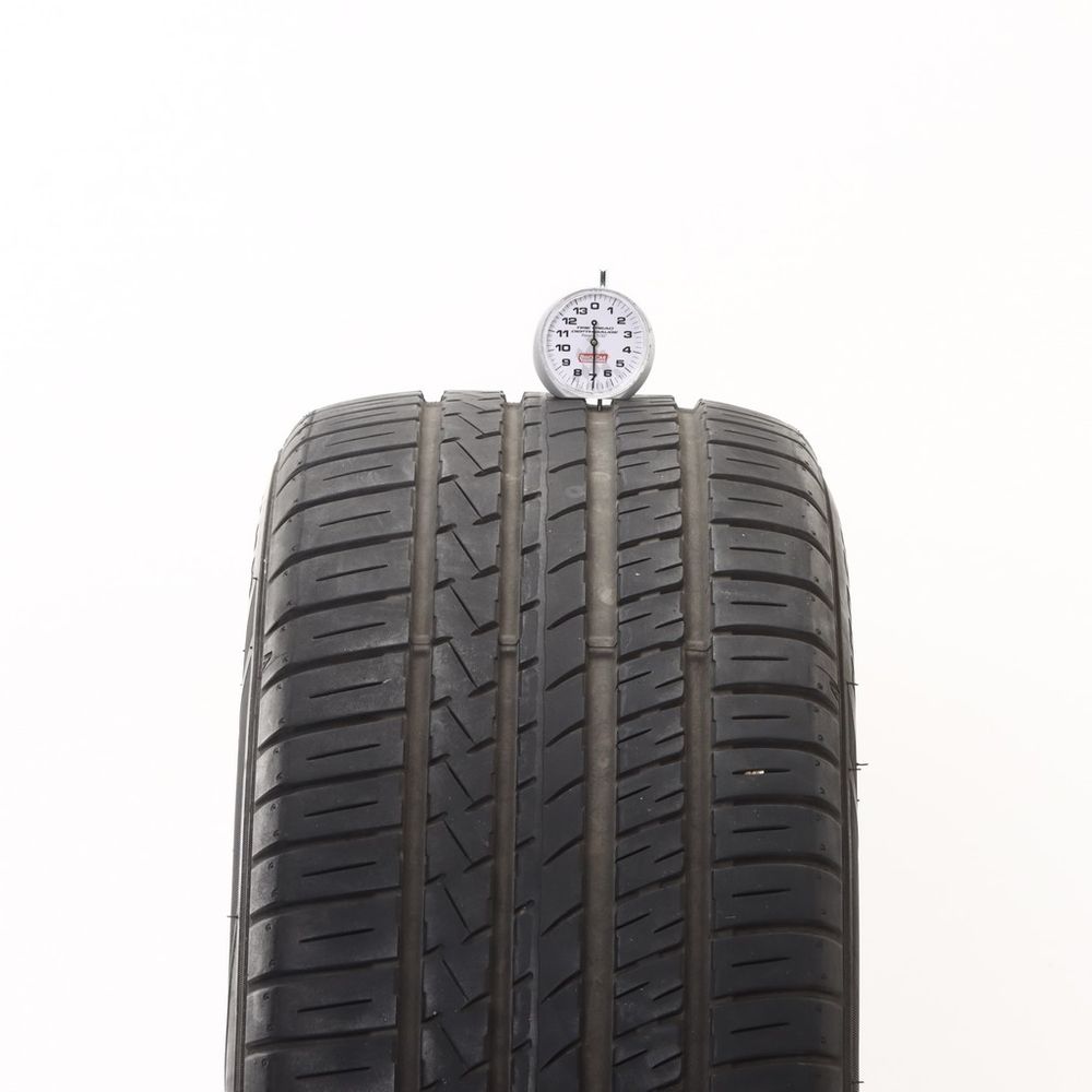 Set of (2) Used 235/50ZR18 Falken Pro G5 Sport A/S 101W - 7-8.5/32 - Image 2