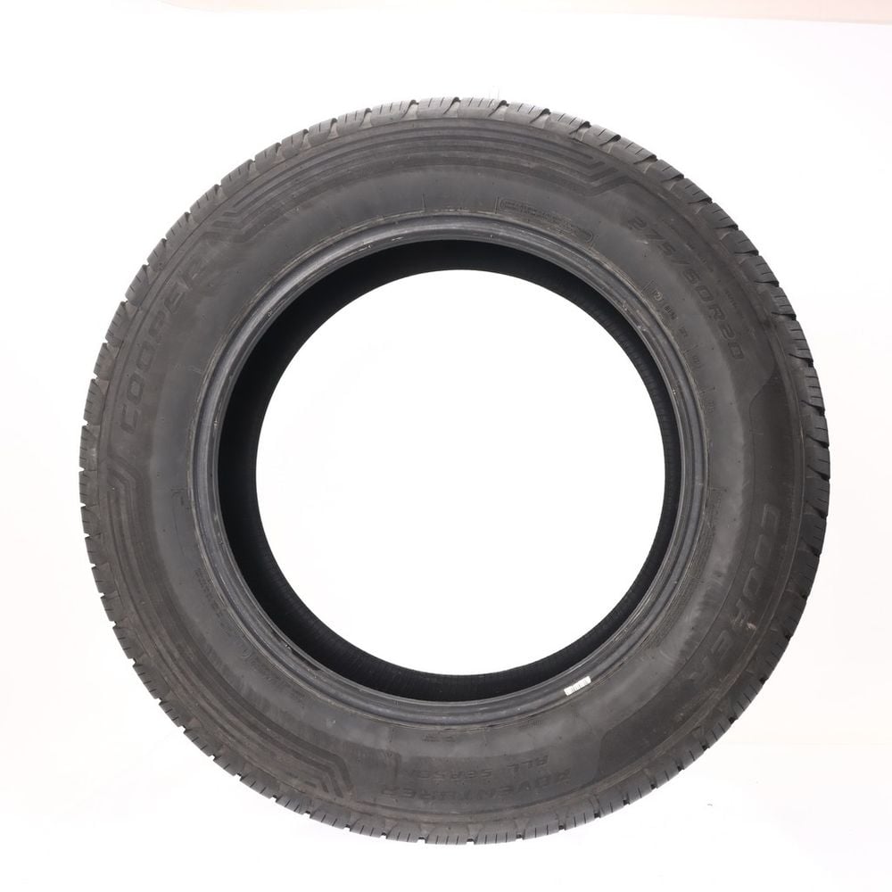 Used 275/60R20 Cooper Adventurer All Season 115H - 10.5/32 - Image 3
