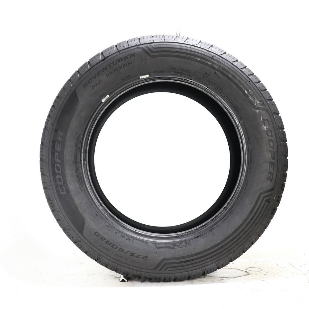 Used 275/60R20 Cooper Adventurer All Season 115H - 10.5/32 - Image 3