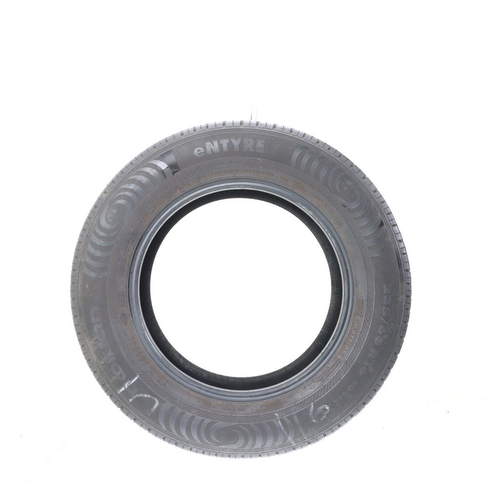 Used 235/60R16 Nokian Entyre 104H - 9/32 - Image 3