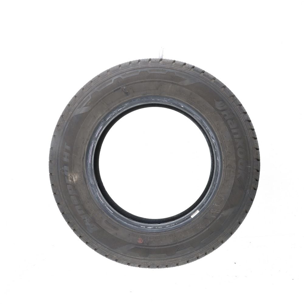 Set of (4) Used 205/75R16C Hankook Dynapro HT 113/111R E - 7-8/32 - Image 6