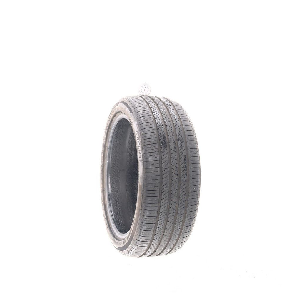 Used 225/45ZR18 Dcenti DC55 95W - 7.5/32 - Image 1