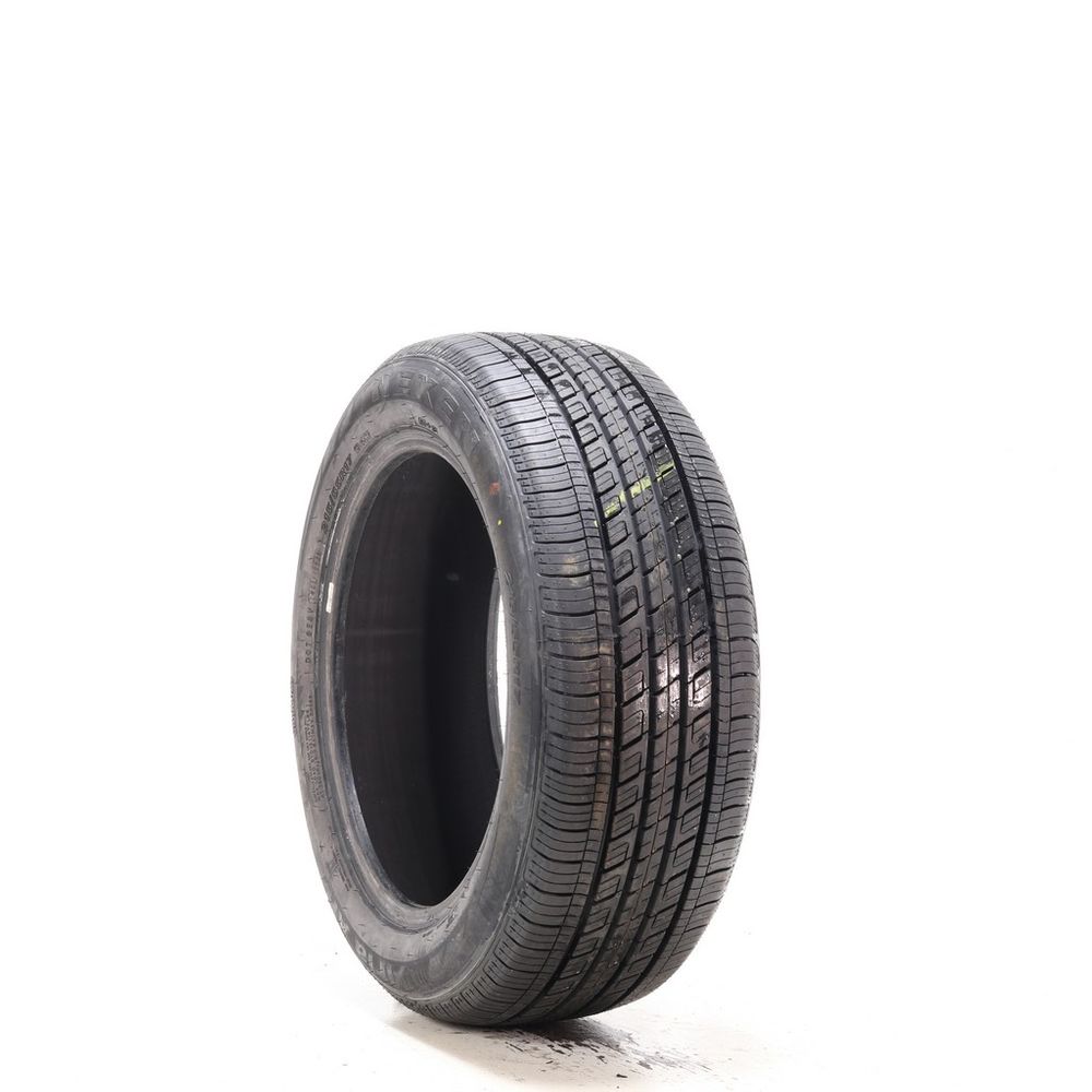 Driven Once 215/55R17 Nexen Aria AH7 94H - 10.5/32 - Image 1
