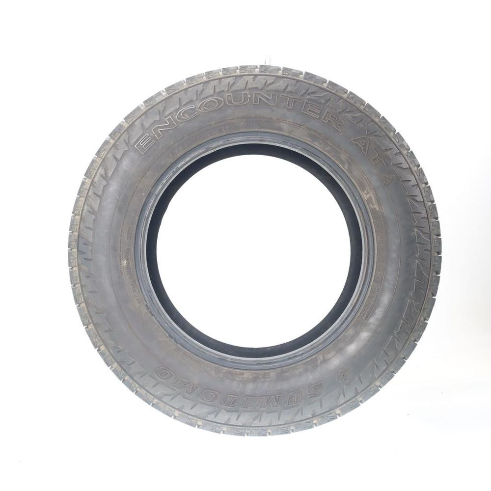 Used LT 275/65R18 Sumitomo Encounter AT 123/120S E - 9.5/32 - Image 3